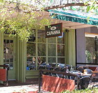 La Capanna - Kalgoorlie Accommodation