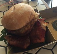 Leaf and Grain - Kalgoorlie Accommodation