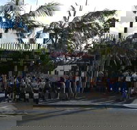 Legend Pizza - Kalgoorlie Accommodation