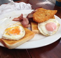 Lj's Cafe - Kalgoorlie Accommodation