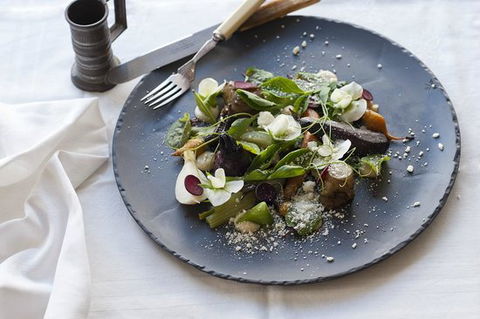 Margan Restaurant - Kalgoorlie Accommodation 0