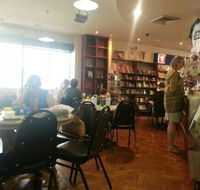 Mary Ryans Book Music and Coffee - Kalgoorlie Accommodation