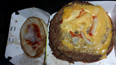 Mcdonald's Family Restaurants - Kalgoorlie Accommodation 0