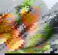 No 10 Restaurant  Bar - Kalgoorlie Accommodation