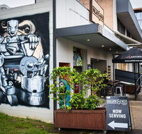 Palate  Ply Espresso Bar - Kalgoorlie Accommodation
