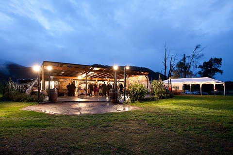 Mount Broke Wines Restaurant - Kalgoorlie Accommodation 4