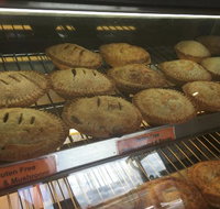 Ridgey Didge Pies South Coffs Harbour - Kalgoorlie Accommodation