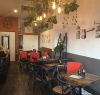 Ristretto - Kalgoorlie Accommodation