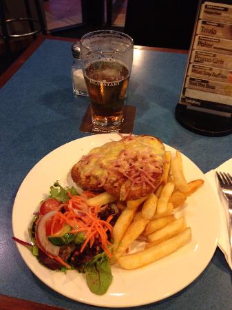 Salisbury Hotel - Kalgoorlie Accommodation 0