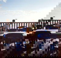 Sandbox - Kalgoorlie Accommodation