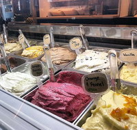 Sotto Zero Gelato - Kalgoorlie Accommodation