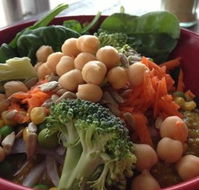 Soulbowl - Kalgoorlie Accommodation