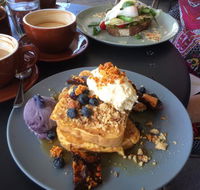 Stand By Me Cafe - Kalgoorlie Accommodation