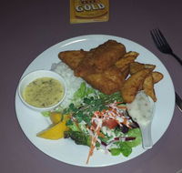 Stuart's Point Tavern - Kalgoorlie Accommodation