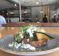 Supply Specialty Coffee  Bar - Kalgoorlie Accommodation