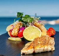 Surf Club Restaurant  Bar - Kalgoorlie Accommodation