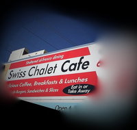 Swiss Chalet Coffee Lounge - Kalgoorlie Accommodation
