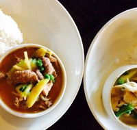 Thai Chiang Rai Woden - Kalgoorlie Accommodation