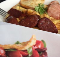 The Coffee Club Canberra Centre - Kalgoorlie Accommodation