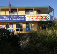 The Point Cafe  Takeaway - Kalgoorlie Accommodation