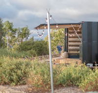 The Pop Inn - Kalgoorlie Accommodation