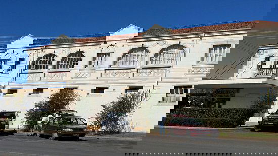 Bingara NSW Kalgoorlie Accommodation