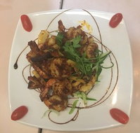 Timmy's Kitchen - Kalgoorlie Accommodation