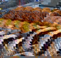 Urban Grain Bakery - Kalgoorlie Accommodation
