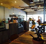 Wheat  Oats - Kalgoorlie Accommodation