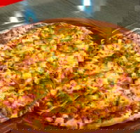 Al Basha Grills - Kalgoorlie Accommodation