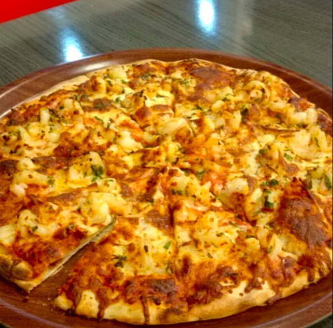 Al Basha Grills - Kalgoorlie Accommodation 0