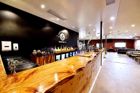 Alice Springs Brewing Co - Kalgoorlie Accommodation 0