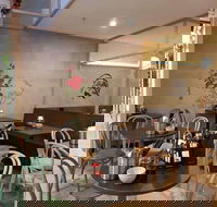 Angie's Dumpling Bar - Glen Waverley - Kalgoorlie Accommodation