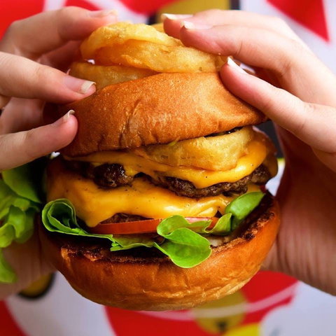 Another Burger Joint - Kalgoorlie Accommodation 0