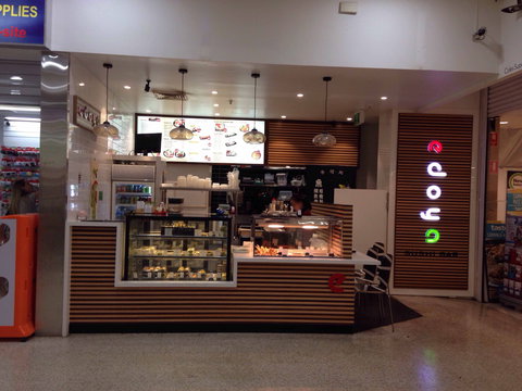 Aomi - Kalgoorlie Accommodation 0