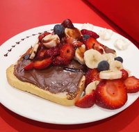 Apollo's Pantry - Kalgoorlie Accommodation