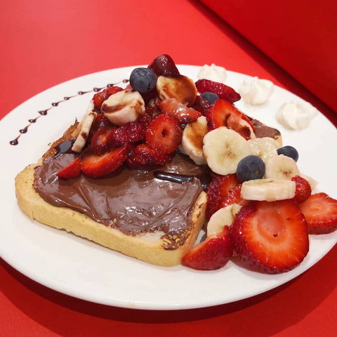 Apollo's Pantry - Kalgoorlie Accommodation 0