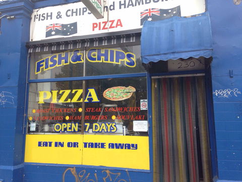 Aurora Pizza - Kalgoorlie Accommodation 0