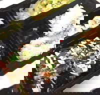 Beach Burrito Company - Kalgoorlie Accommodation