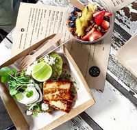 Burleigh Social - Kalgoorlie Accommodation