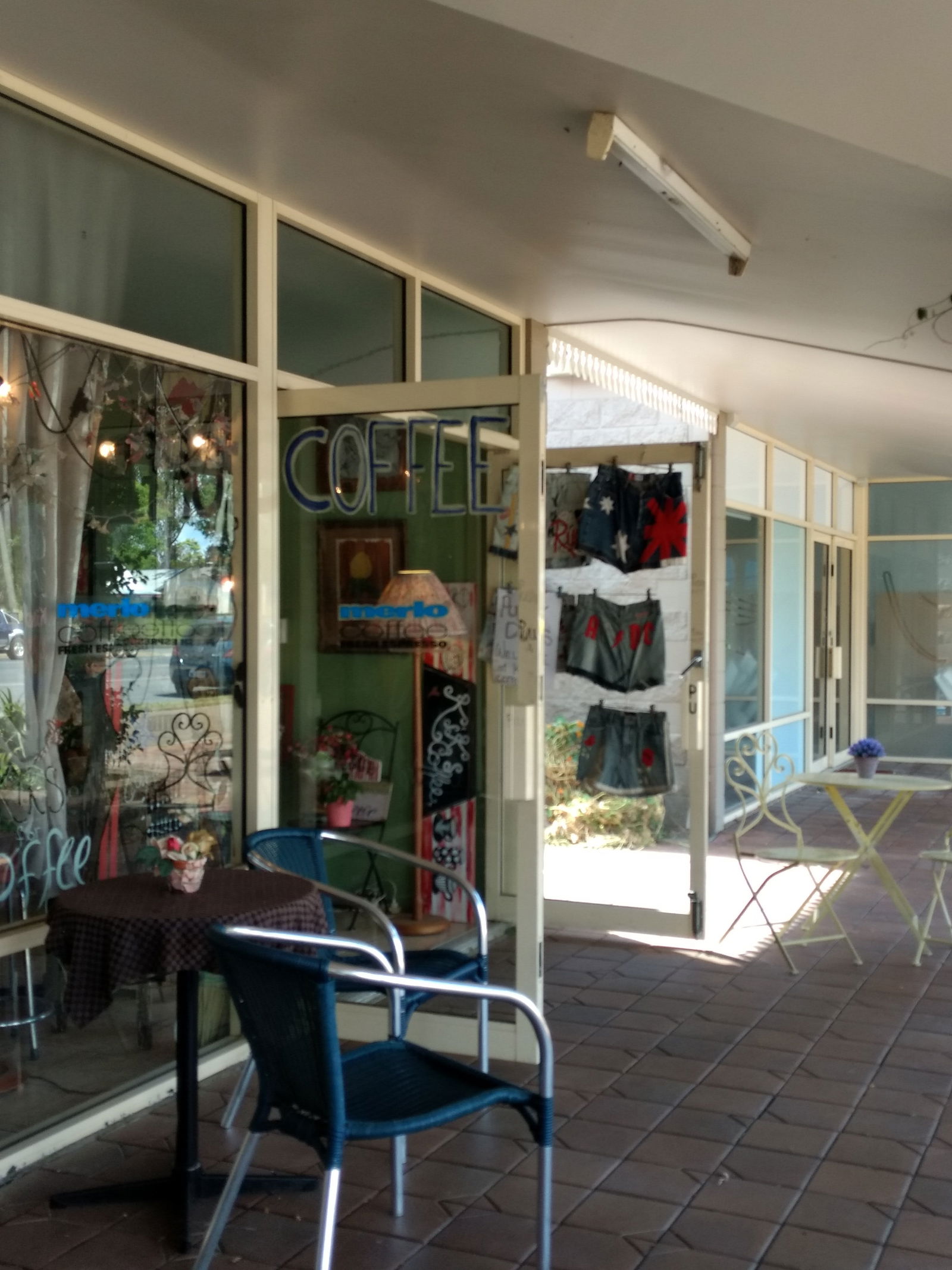 Avoca Vale QLD Kalgoorlie Accommodation