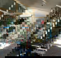 Cafe Kiks - Kalgoorlie Accommodation