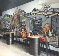 Caffeine Kings - Kalgoorlie Accommodation