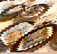 Canton Bay Chinese Restaurant - Kalgoorlie Accommodation