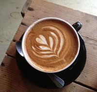 Canteen Coffee - Kalgoorlie Accommodation