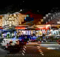 Cappriccio's Italian Restaurant - Kalgoorlie Accommodation