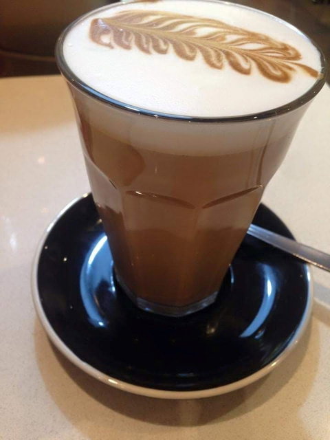 Coffee Guru - Corrimal - Kalgoorlie Accommodation 0