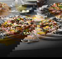 Crust - Williamstown