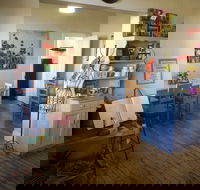 Currabubula Pub  Cafe - Kalgoorlie Accommodation