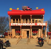 Ettamogah Pub - Kalgoorlie Accommodation